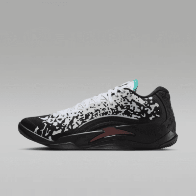 Nike zion shoe new arrivals